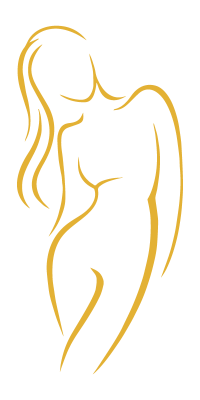 Silhouette de femme