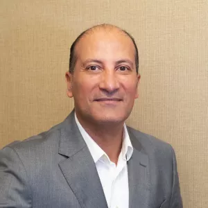Docteur Anas Gherissi