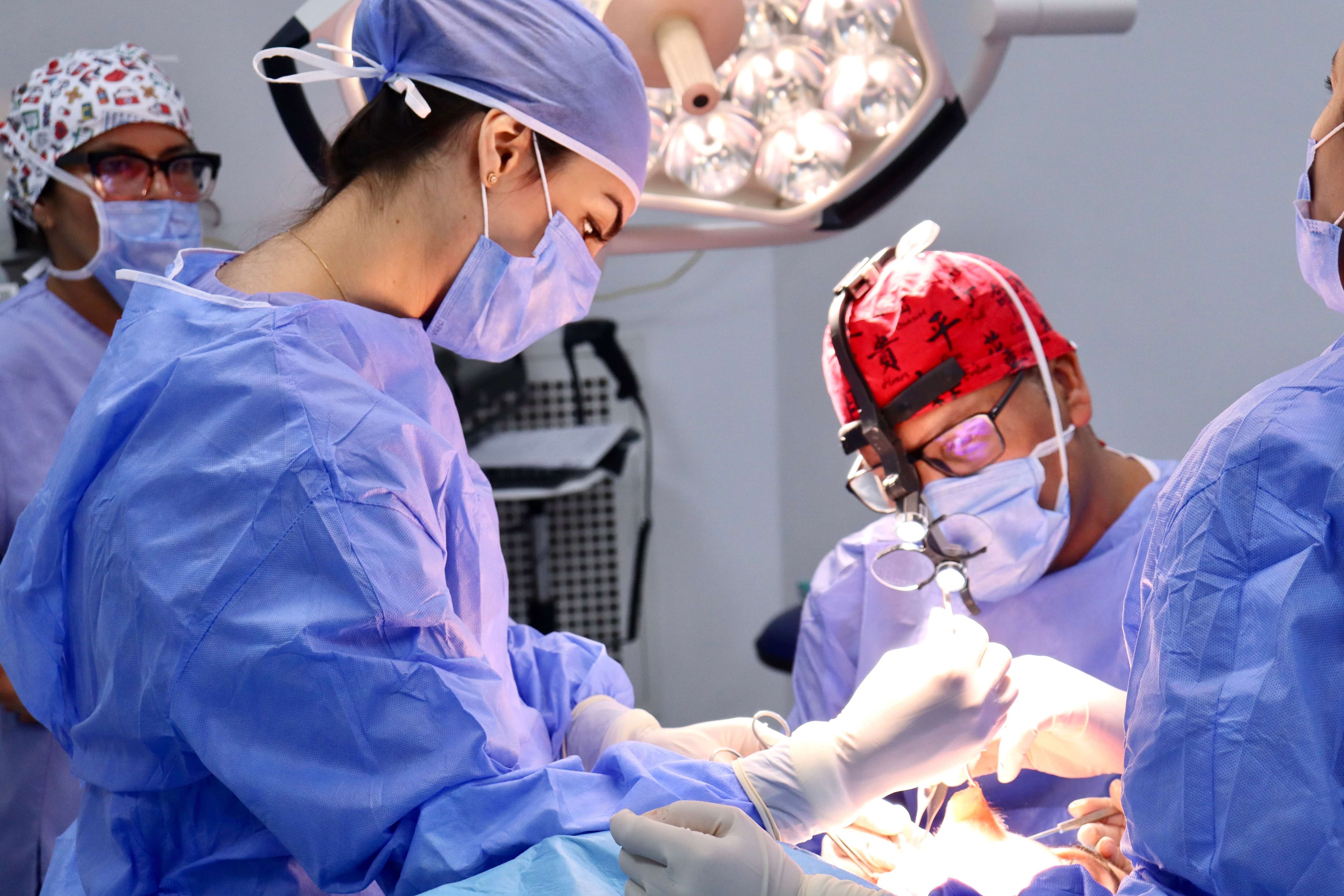 Dr Anas Gherissi - Image 1